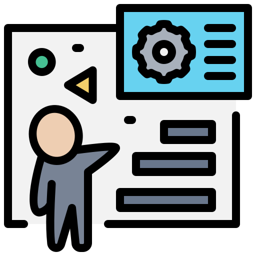 Technical Demonstrations